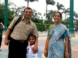 Why you all Look so Happy