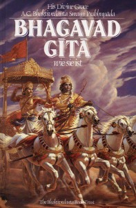 Bhagavad Gita in Different Languages | ISKCON Book Distribution