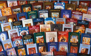 Srila Prabhupada Books