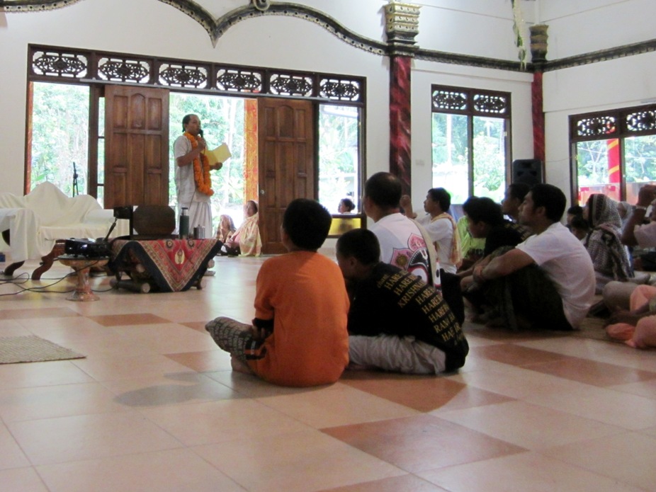 Annual Award in Indonesia for Marathon Book Distribution