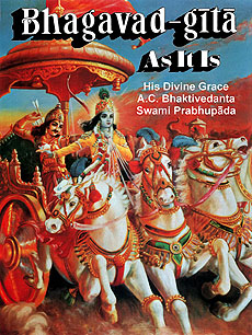 Bhagavad Gita