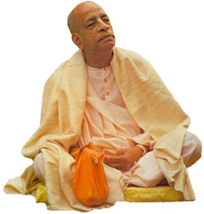 Srila Prabhupada