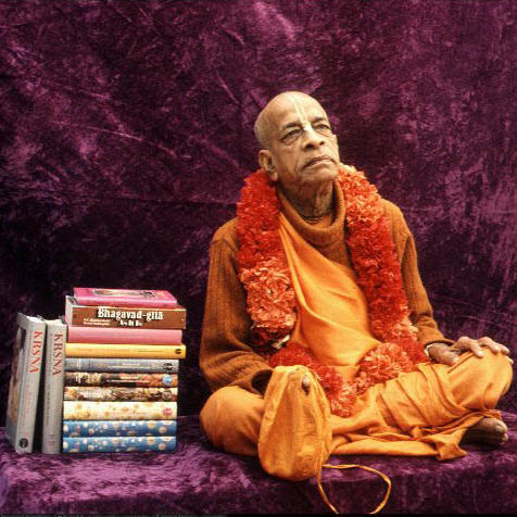 42 ways to Distribute Srila Prabhupada’s Book