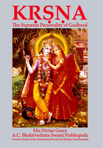 Krsna Book