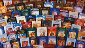 Srila Prabhupada Books