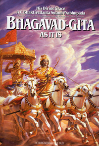 Bhagavad Gita