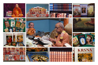 Srila Prabhupada Books