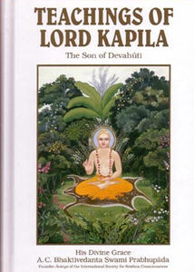 Teachings of Lord Kapila