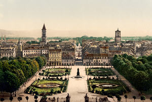 Two Gita’s Meeting