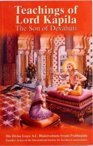 A really sweet encounter while on traveling sankirtan