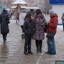 Book Distribution at Russia, in January 2014