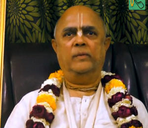 Bhaktivedanta Book Trust – most important aspect by HG Jashomatinandan Das