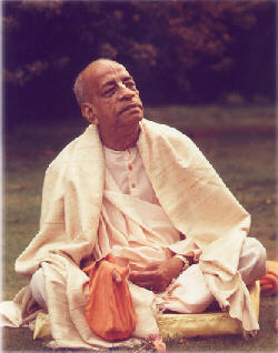Srila Prabhupada
