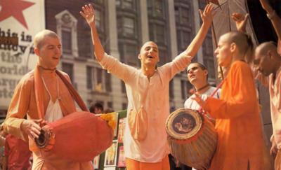 Innocence of heart in buying books