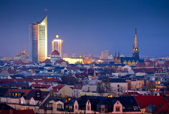 Leipzig, Germany