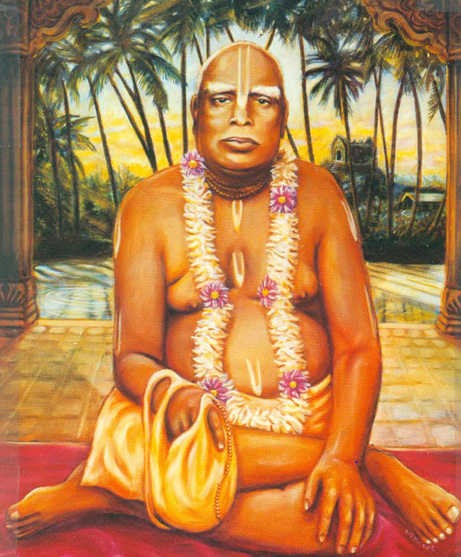 Bhaktivinod Thakur