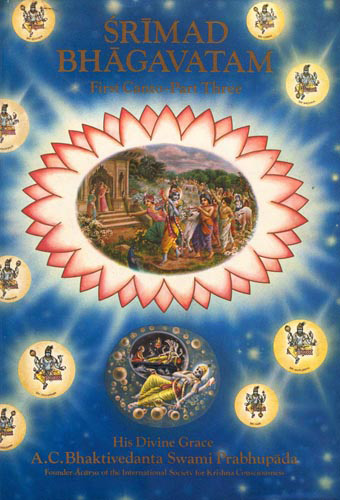 Srimad Bhagavatam 