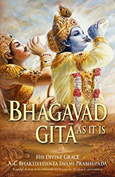 Bhagavad Gita