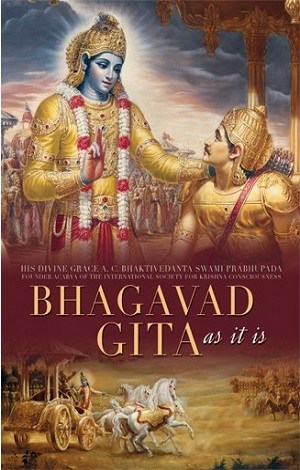 Bhagavad Gita